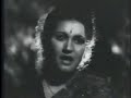 urdu film jugnu starring noor jahan/dilip kumar. film jugnu..1946 lyrics......asghar sarhadi music.....feroz nizaami aaj ki raat... aaj ki raat originated from the nazm of Faiz Ahmad Faiz,so it is pertinent to write that here as the first and the movie jugnu version written by Asghar Sarhadi next. the resemblance is in the first line only,so both could be called originals. aaj kii raat saaz-e-dard na chhe.D dukh se bharapuur din tamaam hu_e aur kal kii khabar kise maaluum dosh-o-fardaa kii miT chukii hai.n huduud ho na ho ab sahar,kise maaluum zindagii hech lekin aaj kii raat ezdiiyat hai mumkin aaj kii raat aaj kii raat saaz-e-dard na chhe.D ab na doharaa fasaanaa haaye-alam apnii qismat pe sogawaar na ho fiqr-e-fardaa utaar de dil se umr-e-raftaa pe ashkbaar na ho ahd-e-gham kii hikaayate.n mat puuchh ho chukii raat saaz-e-dard na chhe.D faiz ahmad faiz. ............. jugnu.....Asgher Sarhadi. ................ aaj ki raat saaz-e-dil-e-pur dard na chhe.D aaj ki raat.... qaul ulfat kaa jo hanste huwe taaron ne sunnaa band kaliyon ne sunnaa mast bahaaron ne sunnaa sab se chup kar jise du prem ke maaron ne sunna khwaab kii baat samajh es ko haqiqat na banaa aaj ki raat saaz-e-dill-e-purdard na cher ab hai armaanon pe chaaye huwe badal kaale phuut kar risane lage hain mere dil ke chaale aankh bhar aa_ii chalakane ko hai ab ye pyaale muskuraa_e.nge mere haal pe duniyaa waale aaj ki raat bebason par ye sitam khuub zamaane ne kiyaa khel khelaa thaa muhabbat kaa adhuraa hii <b>...</b>