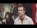 Tyler Kirkham: Ultimate Fantastic Four - 2008 NY Comic-Con