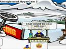 Clubpenguin-Paralyzer J.T. Prod.