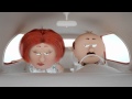 Entanekan Loto Tonakan Car 3d Animation TVC