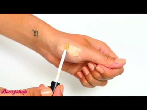 City Color City Color Highlighting Wand Champagne City Color City Color Highlighting Wand Champagne