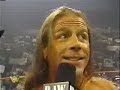 HBK owning Canada like usual