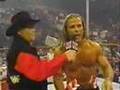 HBK owning Canada like usual