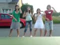 The Moffats - Bang Bang Boom /mandy(me),chiara,jessica,kelly The Moffats - Bang Bang Boom /mandy(me),chiara,jessica,kelly