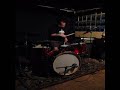 Bakerton Group JP Drum Solo