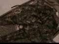 How To Make A Ghillie Suit