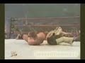 Shawn Michaels Tribute - Time Of Dieing
