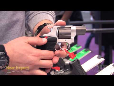 how to adjust ctc laser sight