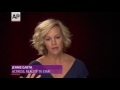 actress jennie garth has a new reality show called 'jennie garth: a little bit country' premiering april 20 on cmt. she talks about moving to the country, he...