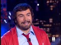 El Rey de la Comedia 02 - Rober Bodegas