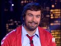 El Rey de la Comedia 02 - Rober Bodegas