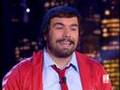 El Rey de la Comedia 02 - Rober Bodegas