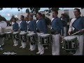 beatrix drumline finals warmup 2007
