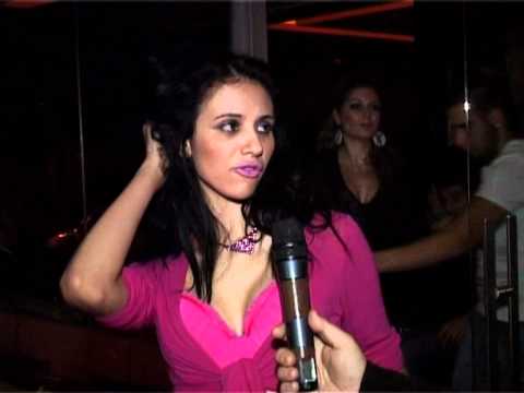sirina - BOULA BABATSIKA TENIA STI SIRINA Q 22 1 2011 SANREI THESSALONIKI NA SIMIOTHI OTI KATA TINLIPSI TIS SINENTEYXIS BROMOUSE SKINOTHESIA VIDEO GEORGE FOUNTOUKIDIS...
