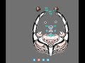 its rare nes game. this is space shooter game maded by irem. this game is are hard like most space shooter games. most boss fights rock and its instant death per hit your ship. game like a lot gradius & r-type games. bosses are massives and cool. i enjoy boss fights a lot. these are hardcores and cools. i did beat all bosses in at one vid. this video includes ending too. as far as i can tell nobody never are showed it. yeah ending are really crap. maybe one most crap nes games endings ever. also music are quite craps, but game is still good.