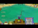 Toontown fishing Toontown fishing