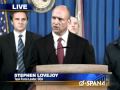 DEA Official Announces Successful Drug Bust On Son's Room