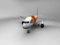 EADS EFW A300 Freighter Conversion