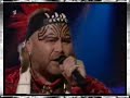 Roger Pontare When Spirits Are Calling My Name Eurovision 2000