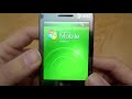 The iPhone blog vs. HTC FUZE - Smartphone Round Robin