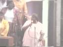 S. James Adult Choit - I Trust In God