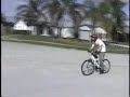 Bike fail