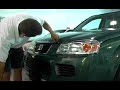 Dentworks Paintless Dent Removal