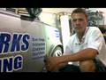 Dentworks Paintless Dent Removal