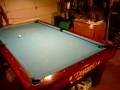 Amazing Pool Tricks - Video Amazing Pool Tricks - Video