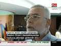 Baskin Oran piknigi Baskin Oran piknigi