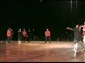 O Duelo 2008-Tsunami All Stars vs Quebra de Movimento