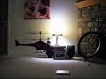 Blade CX2 Landing Practice Blade CX2 Landing Practice
