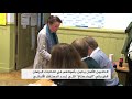 الناخبون الألمان يدلون بأصواتهم في انتخابات البوندستاغ -Views : 0