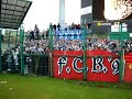 GKS Be?chat�w - Ruch Chorz�w (19.04.2008) [1]