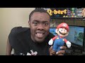 music parodies HD - Black Nerd Comedy - Super Mario Bromance MUSIC VIDEO (Lady Gaga Parody) - Black 