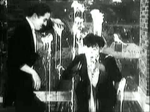 Charlie Chaplin – Applause