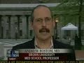Andrew Bostom on Fox News O\ Andrew Bostom on Fox News O\