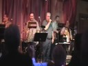 Full Circle Band at Pulaski Club Phoenix AZ 101808 #5