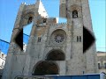 Lisabon Portugal Lisabon Portugal