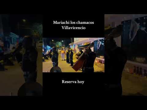 Video demostrativo de Mariachi los chamacos