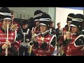 2008 Heyworth Marching Hornet Band concert at Forsyth