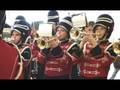 2008 Heyworth Marching Hornet Band concert at Forsyth