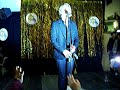 Danny Saucedo - �ppna Din D�rr
