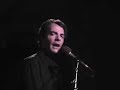 Mathieu Rosaz chante Barbara (Göttingen)