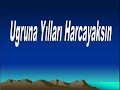 T�danya Aldanma Cocuksu mahsun Y�z�ne