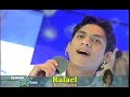 raphael canta a duo el tema por ella d jose feliciano