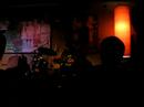 Jeffrey Gaines Playing Drums