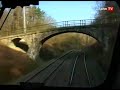 REGENSBURG HBF - LEIPZIG HBF (02/29)