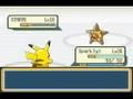 Zeth VS Leader Misty Pokemon Fire Red