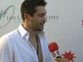 Dancing with the Stars & American Idol Winners at Life Changing Lives Gala on What's Up OC